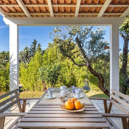 Tenuta Terenzano Torre San Giovanni Extérieur photo