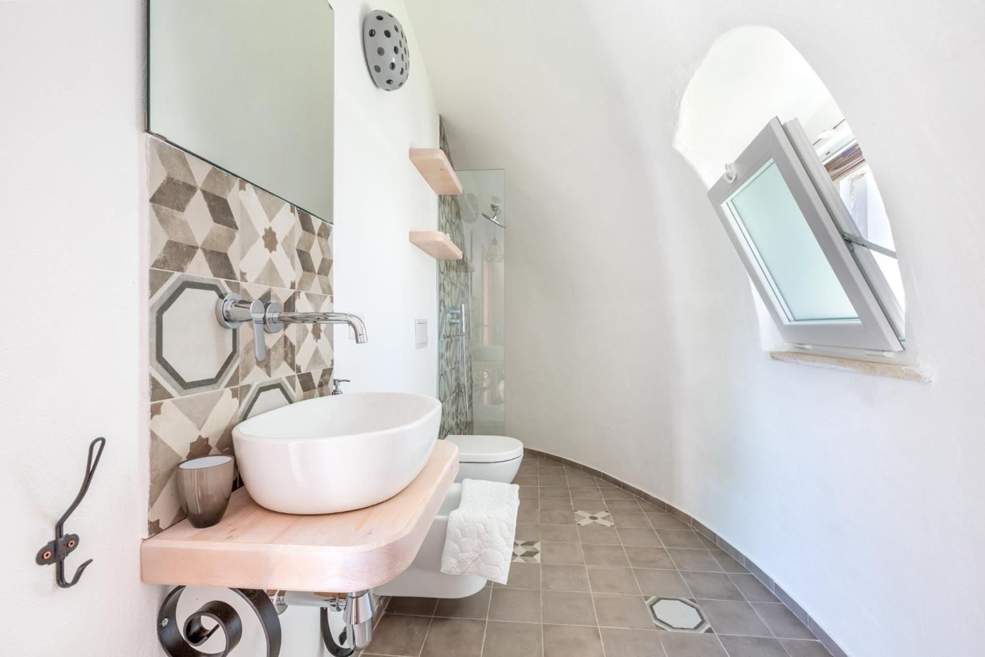 Tenuta Terenzano Torre San Giovanni Extérieur photo