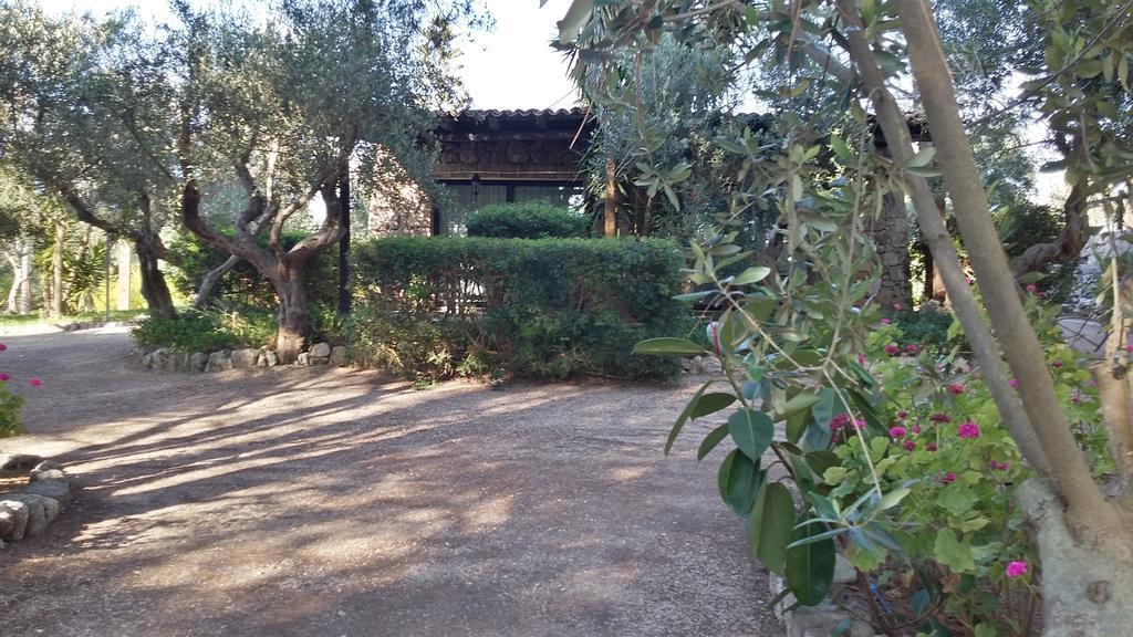 Tenuta Terenzano Torre San Giovanni Extérieur photo