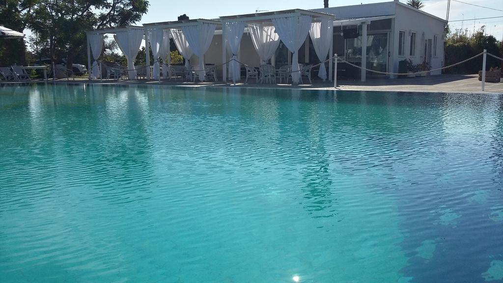Tenuta Terenzano Torre San Giovanni Extérieur photo