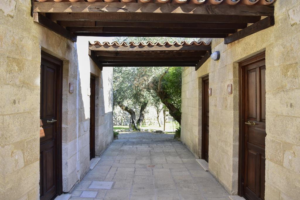 Tenuta Terenzano Torre San Giovanni Extérieur photo