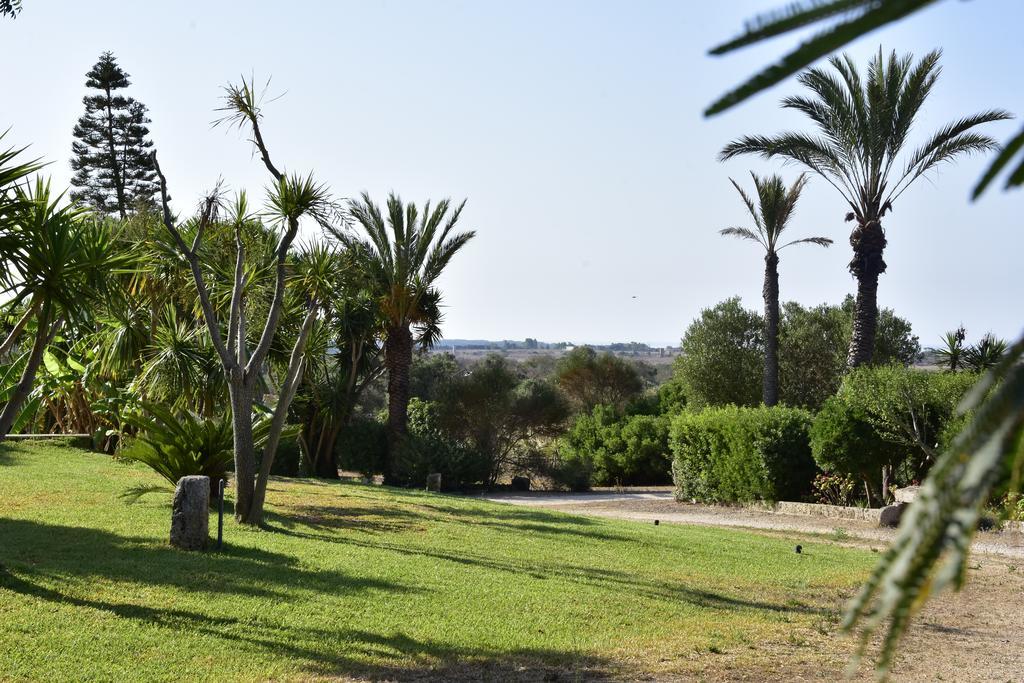 Tenuta Terenzano Torre San Giovanni Extérieur photo