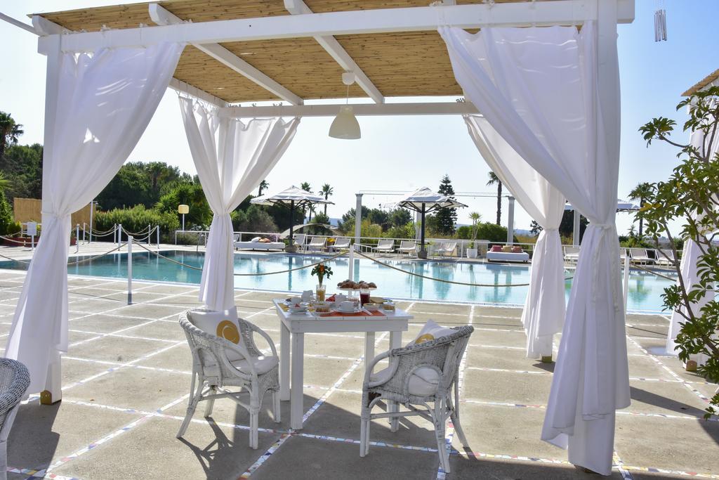 Tenuta Terenzano Torre San Giovanni Extérieur photo