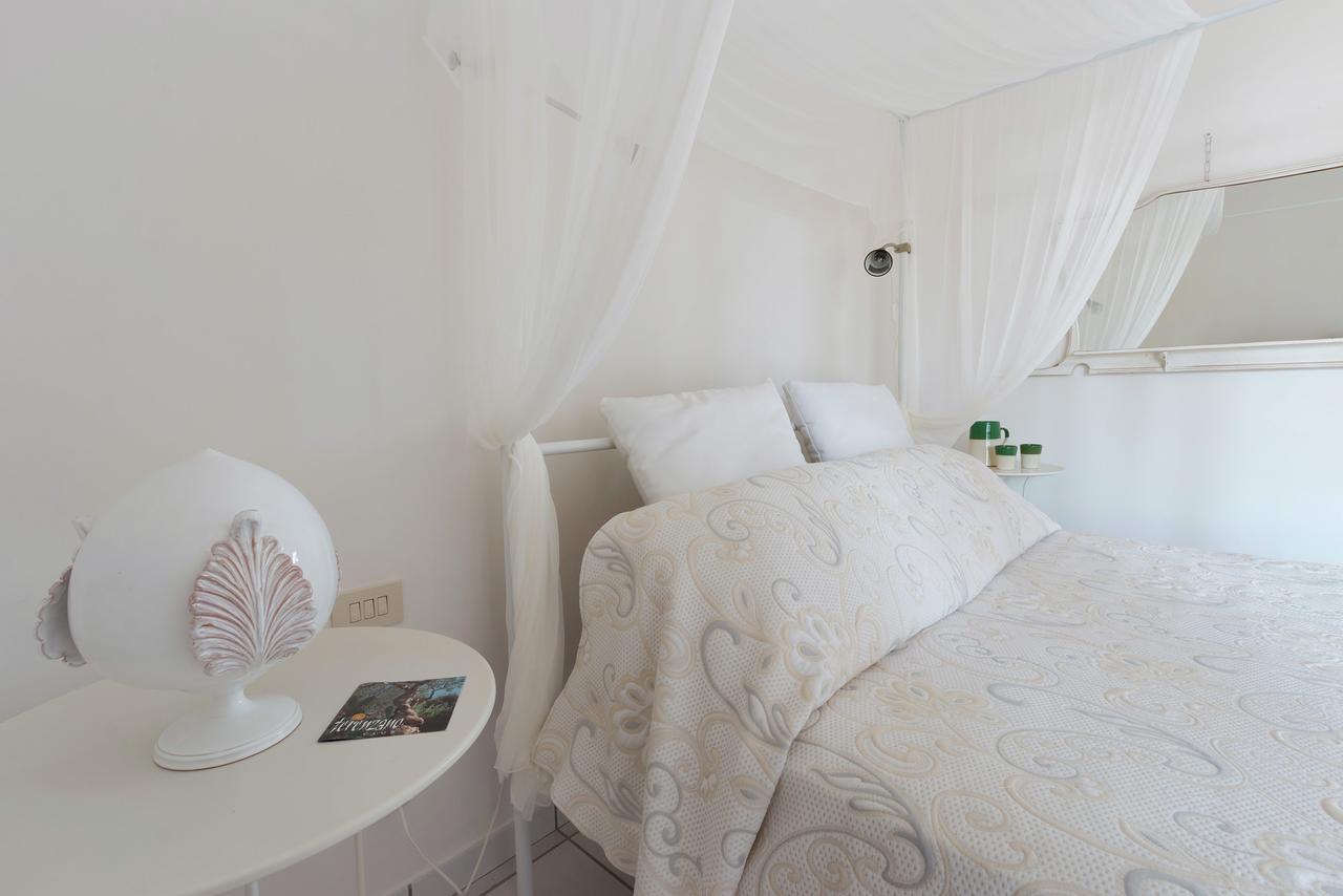 Tenuta Terenzano Torre San Giovanni Extérieur photo