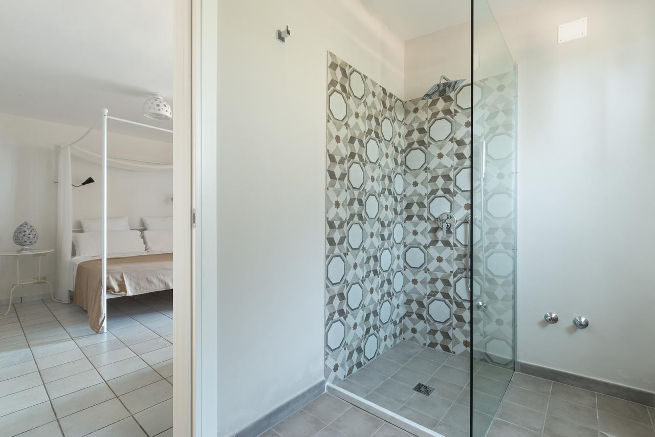 Tenuta Terenzano Torre San Giovanni Extérieur photo
