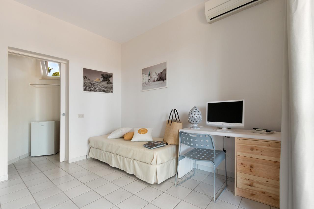 Tenuta Terenzano Torre San Giovanni Extérieur photo