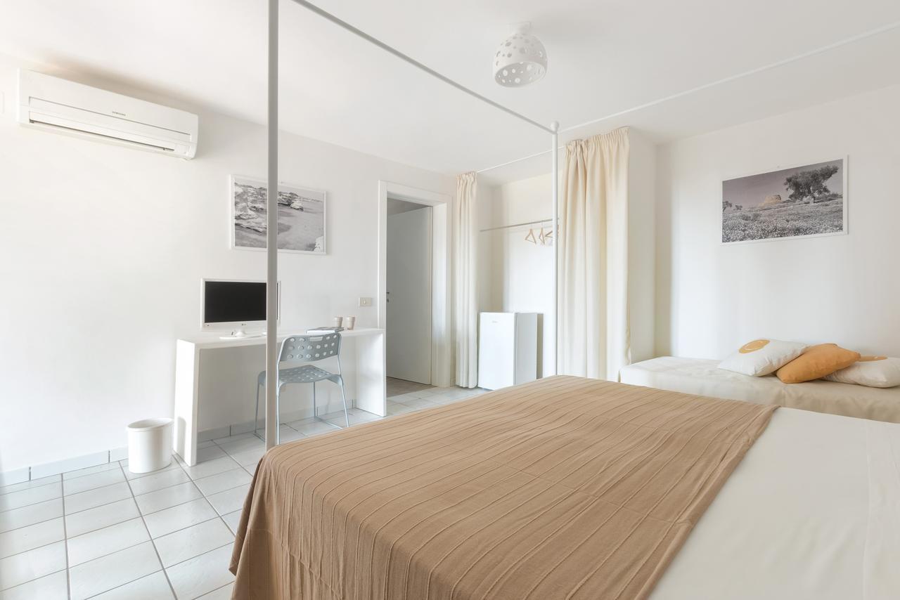 Tenuta Terenzano Torre San Giovanni Extérieur photo