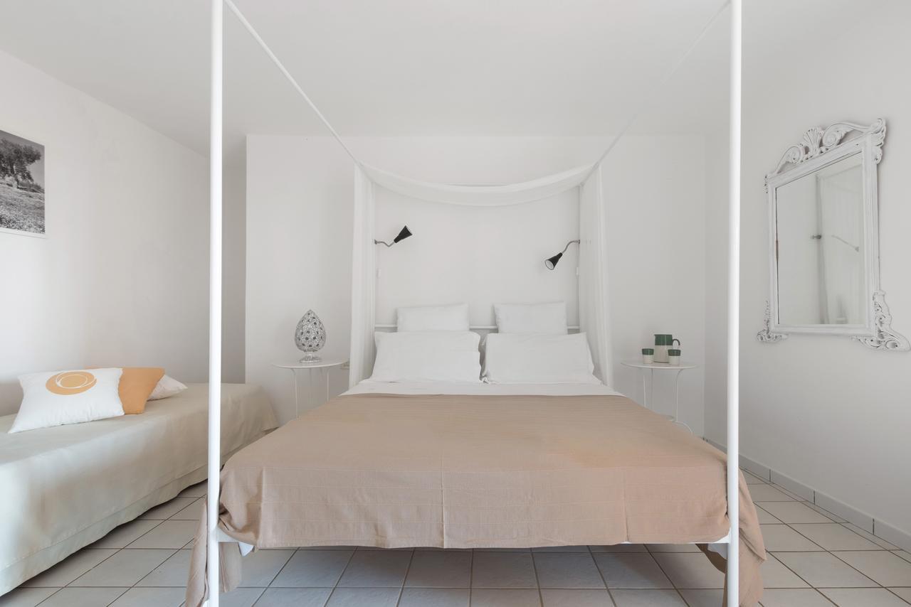 Tenuta Terenzano Torre San Giovanni Extérieur photo