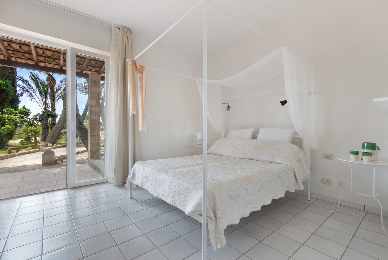 Tenuta Terenzano Torre San Giovanni Extérieur photo