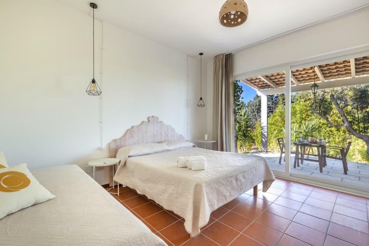 Tenuta Terenzano Torre San Giovanni Extérieur photo