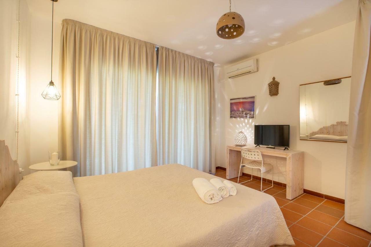 Tenuta Terenzano Torre San Giovanni Extérieur photo