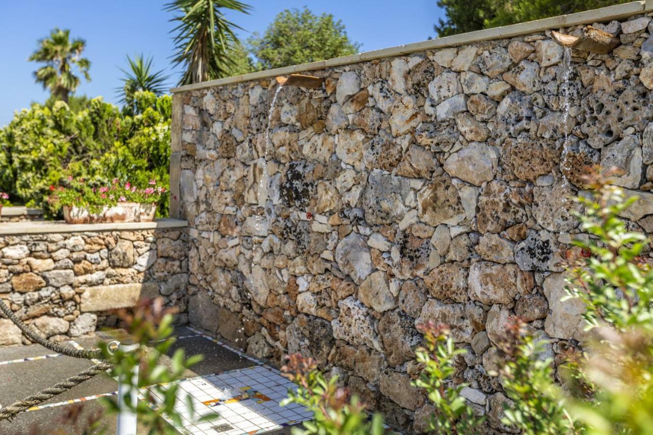 Tenuta Terenzano Torre San Giovanni Extérieur photo